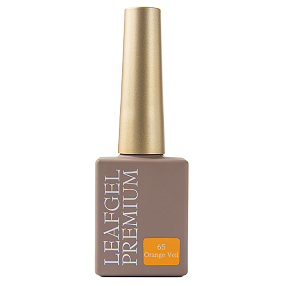 リーフジェルプレミアム スペースオペラ 7g ファラウェイ 065 オレンジヴェール