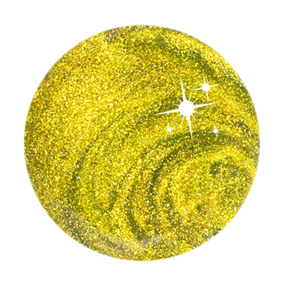 リーフジェルプレミアム スペースオペラ 7g ファラウェイ 066 イエローヴェール