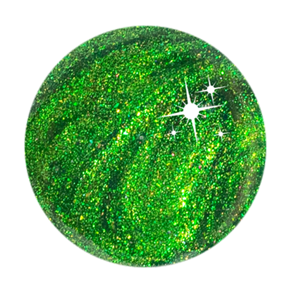 リーフジェルプレミアム スペースオペラ 7g ファラウェイ 067 グリーンヴェール