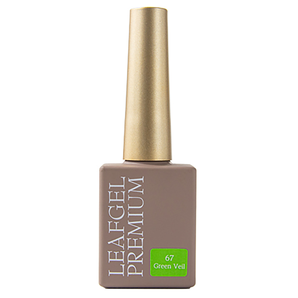 リーフジェルプレミアム スペースオペラ 7g ファラウェイ 067 グリーンヴェール