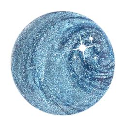 リーフジェルプレミアム スペースオペラ 7g ファラウェイ 068 ブルーヴェール