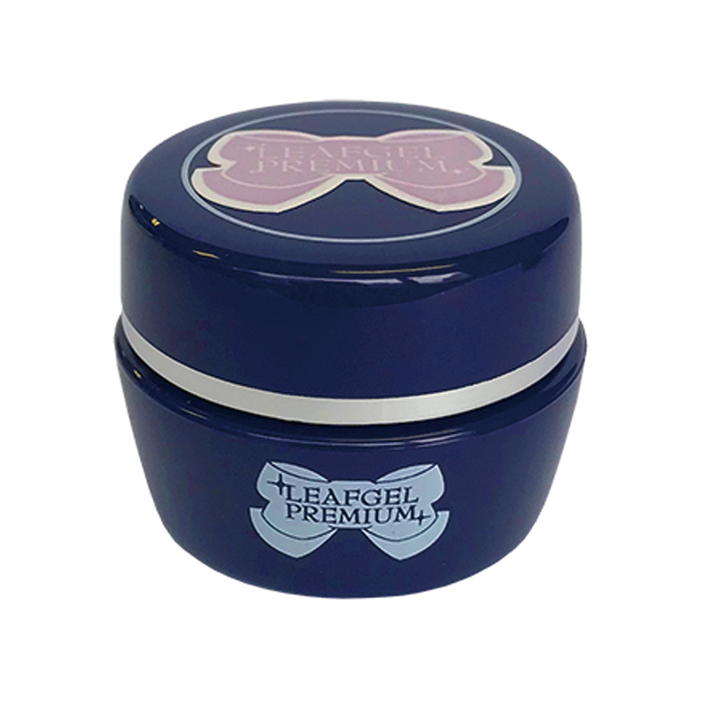 リーフジェルプレミアム ノンワイプフィキシングジェル 4g