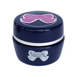 リーフジェルプレミアム ノンワイプフィキシングジェル 4g ハード