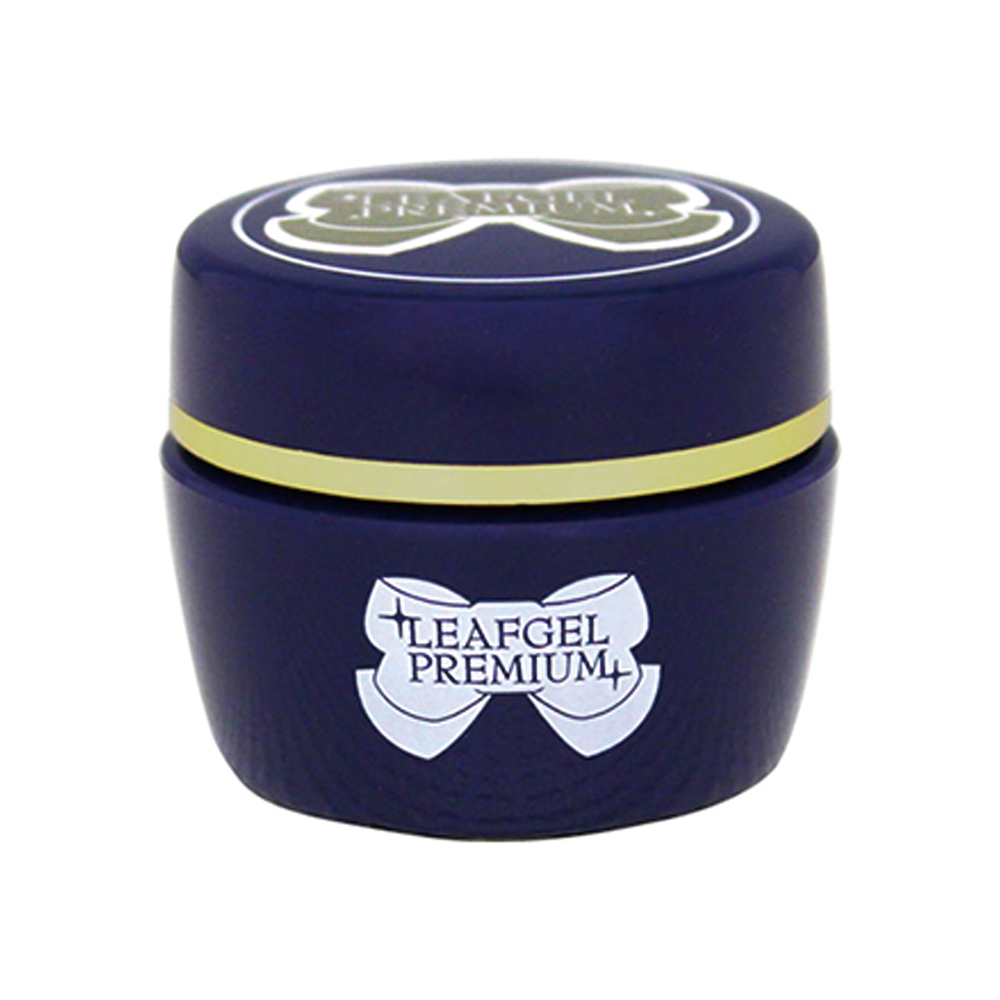リーフジェルプレミアム クリアジェル 8g サンディングフリー + / NES