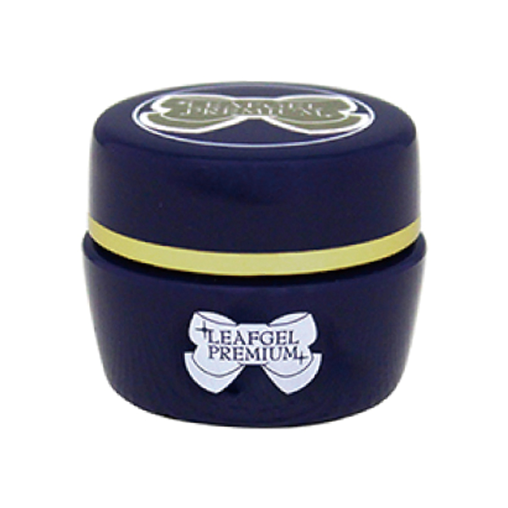 リーフジェルプレミアム クリアジェル 4g サンディングフリー