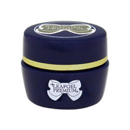 リーフジェル　プレミアム サンディングフリー+(プラス) 8g × 4個 リーフジェルプレミアム クリアジェル 8g サンディングフリー +