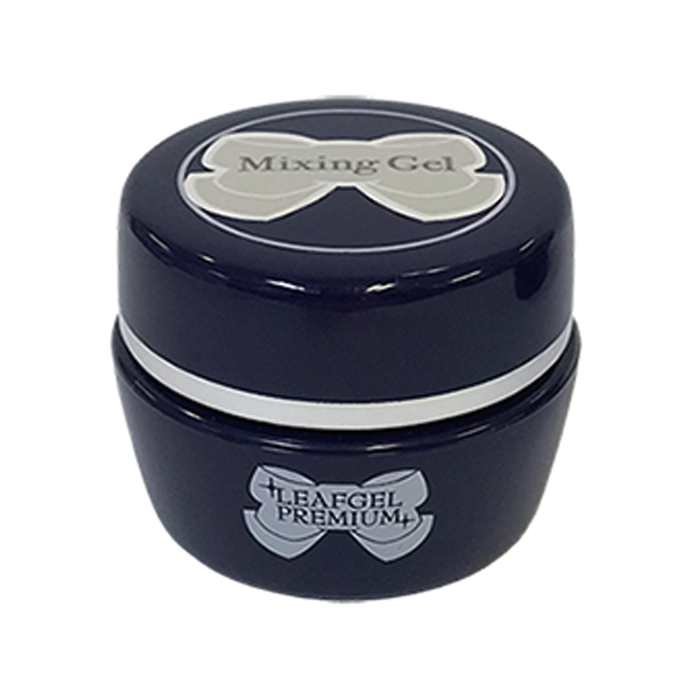 リーフジェルプレミアム ミキシングジェル 4g