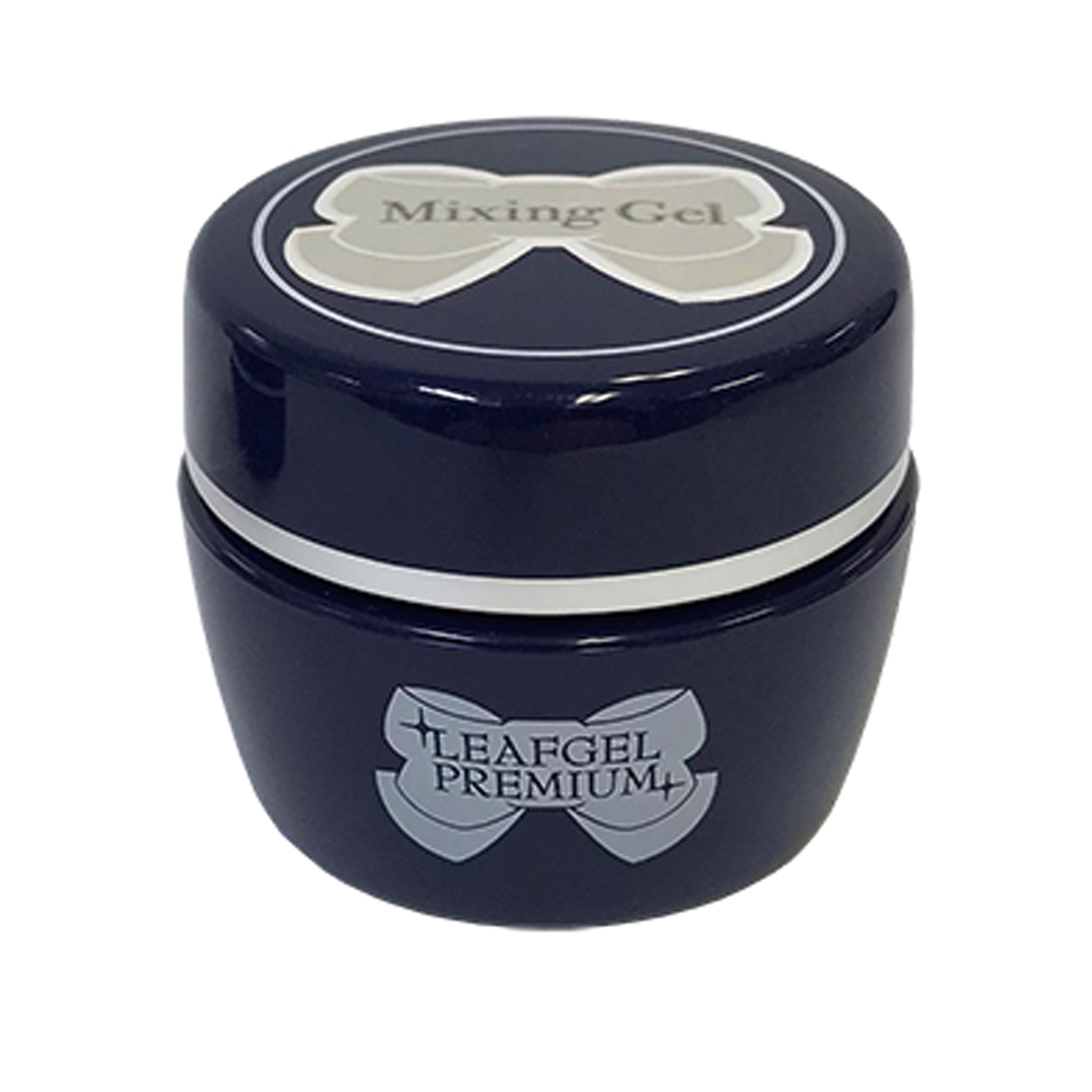 リーフジェルプレミアム ミキシングジェル 8g