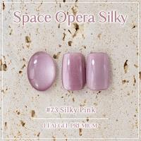 リーフジェルプレミアムスペースオペラ 7g シルキー 73 シルキーピンク