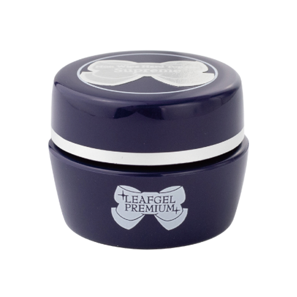 リーフジェルプレミアム ノンワイプハードトップジェル シュープリーム 4g
