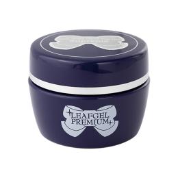 リーフジェルプレミアム ベース&トップ 新品未使用 リーフジェルプレミアム ノンワイプハードトップジェル