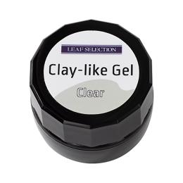▼リーフジェル リーフセレクション クレイライクジェル 8g クリア