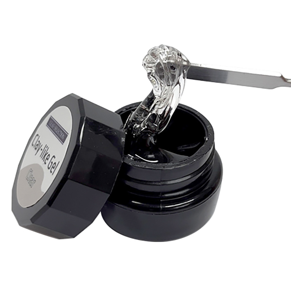 ▼リーフジェル リーフセレクション クレイライクジェル 8g クリア