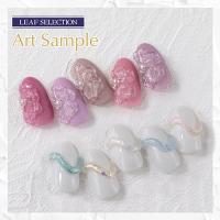 ▼リーフジェル リーフセレクション クレイライクジェル 8g クリア