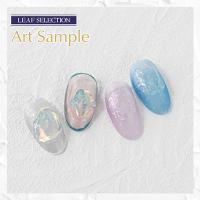 ▼リーフジェル リーフセレクション クレイライクジェル 8g クリア