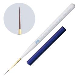 リーフジェルプレミアム ジェルブラシ ライナーL II キャップ付