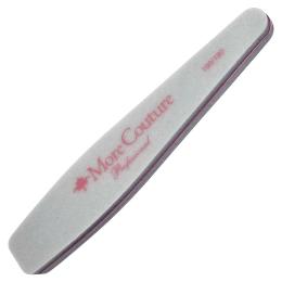 MoreCouture ハードバフ ピンク 100/180G ワイドドロップ型