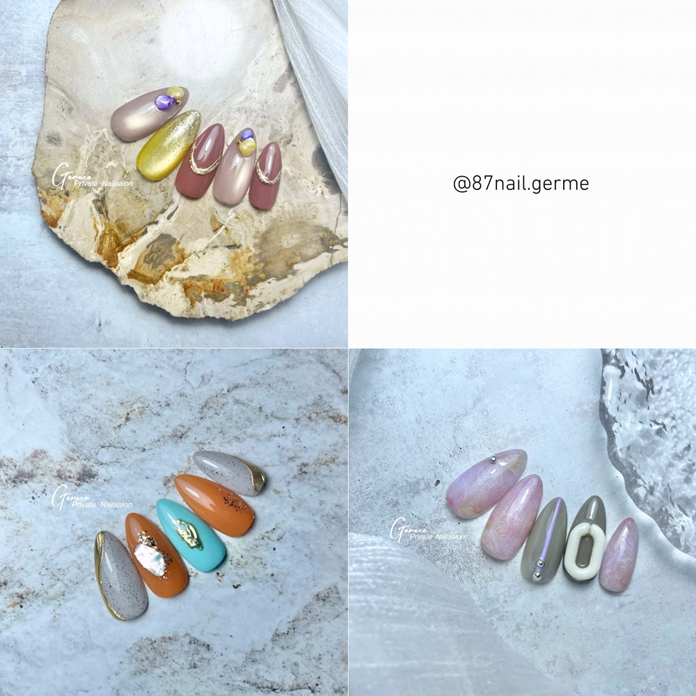●■Dna Gel 5th ANNIV COLOR ミスティヴェール