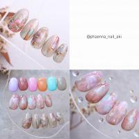 ●■Dna Gel 5th ANNIV COLOR ミスティヴェール