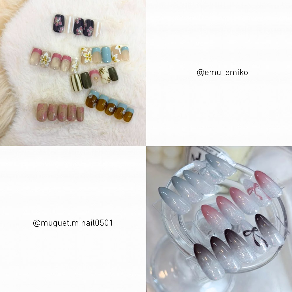 ●■Dna Gel 5th ANNIV COLOR メープルアンバー