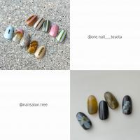 ●■Dna Gel 5th ANNIV COLOR メープルアンバー