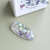 WSPT JAPAN ライジンジェル グリッタージェル 7ml GE61162