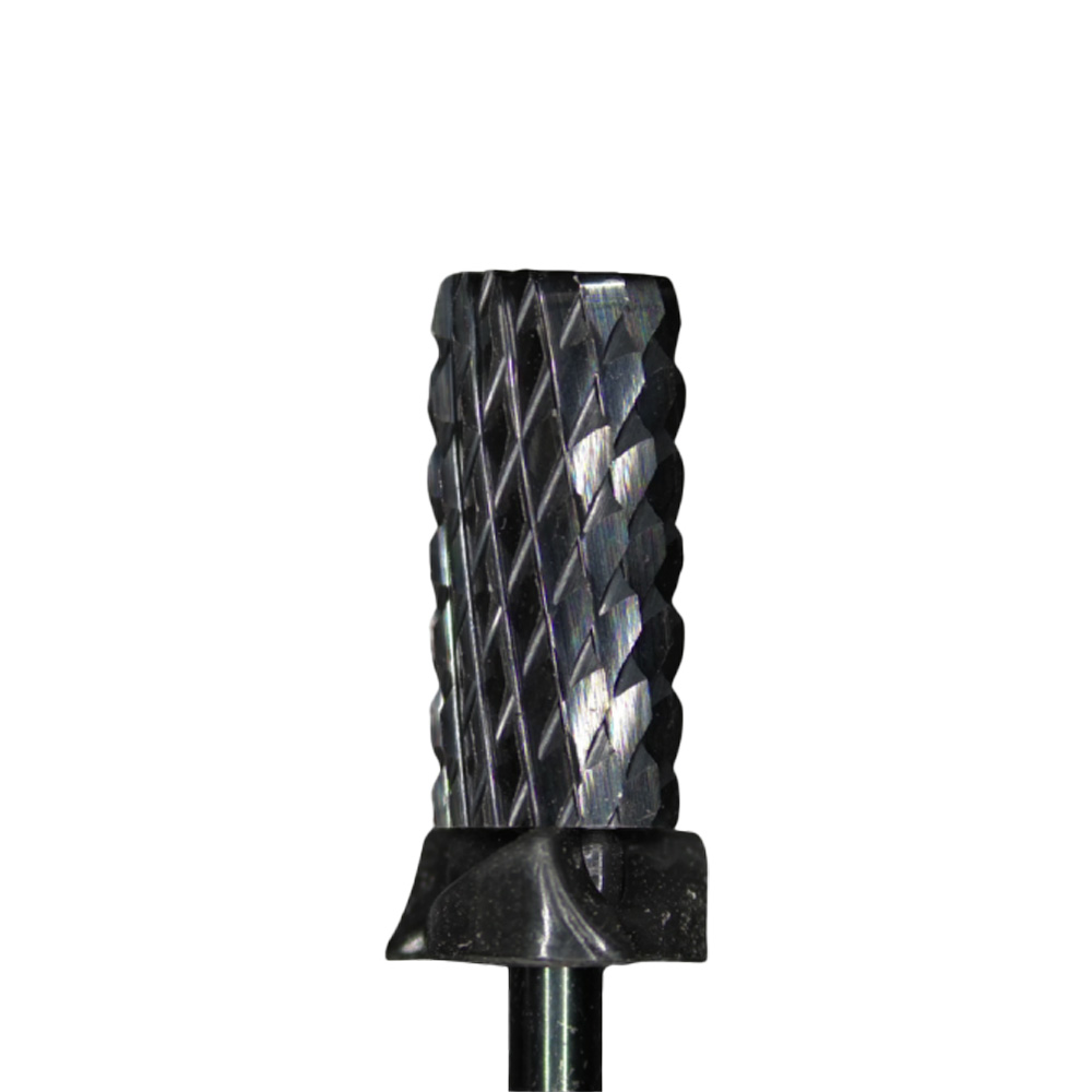 WSPT JAPAN ダストコントロールビット DCB ミドルバレル XXC右利き用BB50001