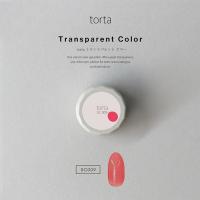 WSPT JAPAN トルタ トランスパレント 3g SC009 TTC1509