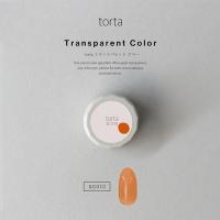 WSPT JAPAN トルタ トランスパレント 3g SC010 TTC1510