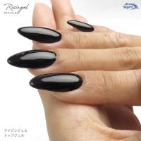WSPT JAPAN ライジンジェル ノンワイプトップジェル 100g GE61163