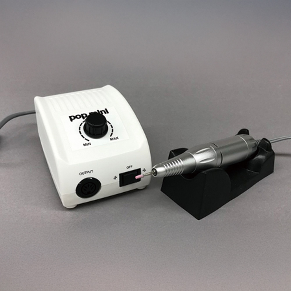 Jナレッジ 小型ハイパワーマシン ポップミニ