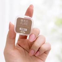 WSPT JAPAN 巻き爪プレート 20枚入り OA41735
