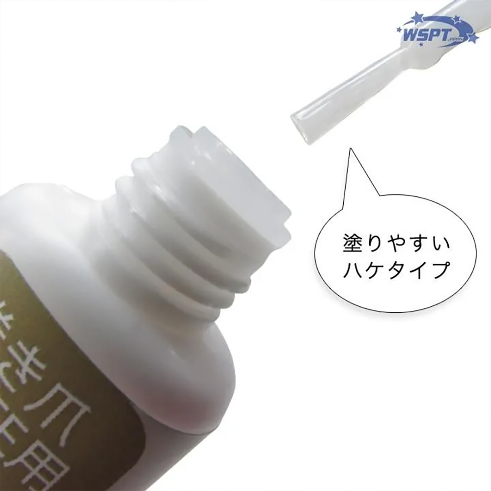 WSPT JAPAN 巻き爪プレート用 グルー(接着剤) 7ml OA41744
