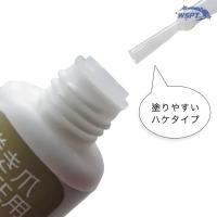 WSPT JAPAN 巻き爪プレート用 グルー(接着剤) 7ml OA41744