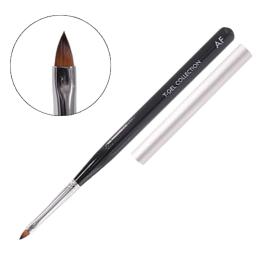 T-GEL COLLECTION ジェルアートブラシ フラワーキャップ付