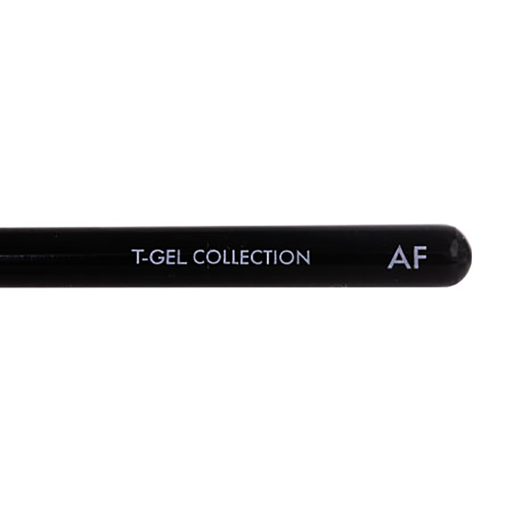 T-GEL COLLECTION ジェルアートブラシ フラワーキャップ付