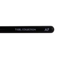 T-GEL COLLECTION ジェルアートブラシ フラワーキャップ付