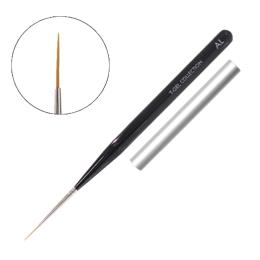 T-GEL COLLECTION ジェルアートブラシライナー