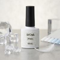 ICE GEL エアクラックジェル ホワイト