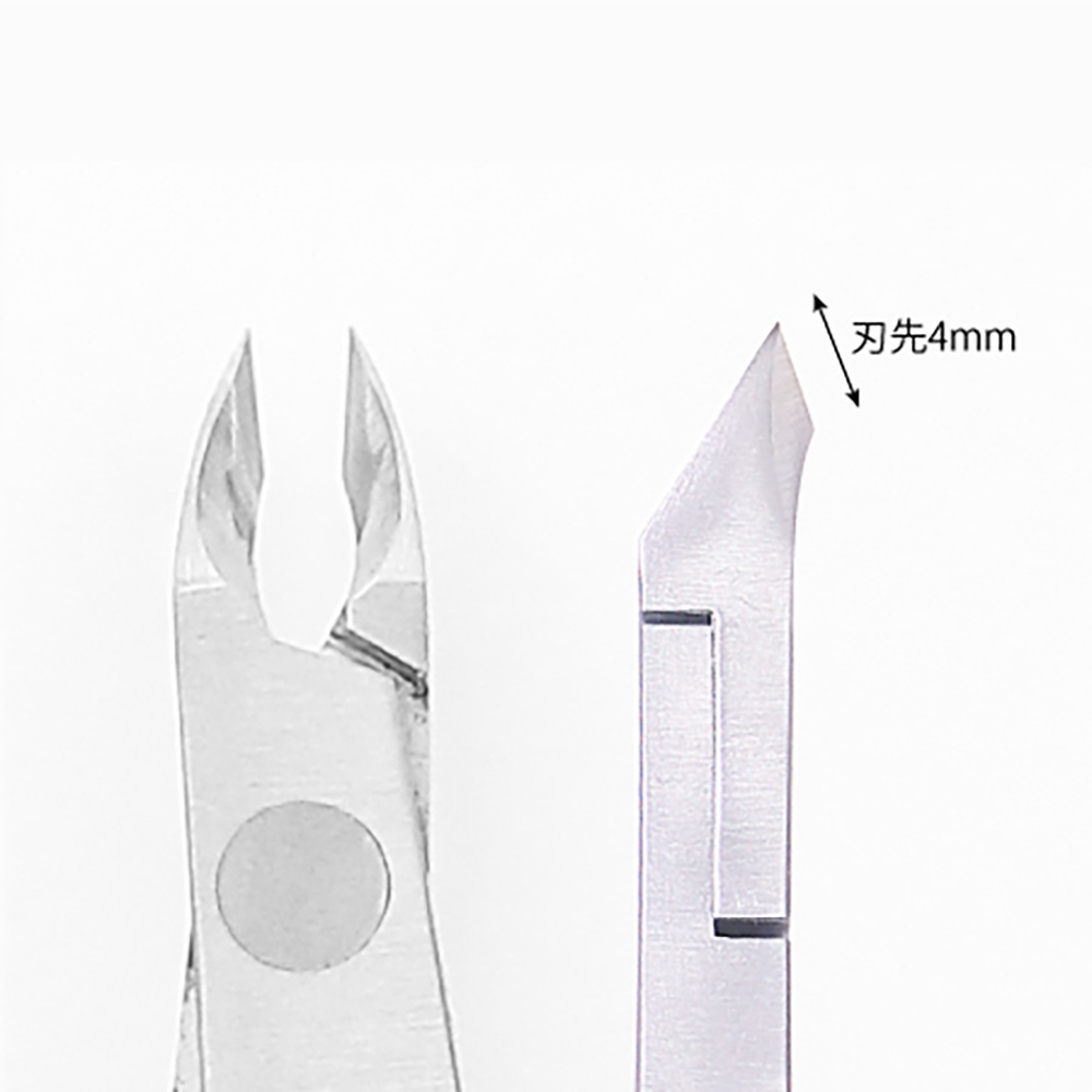 BEAUTY NAILER ネオニッパー NNC-1