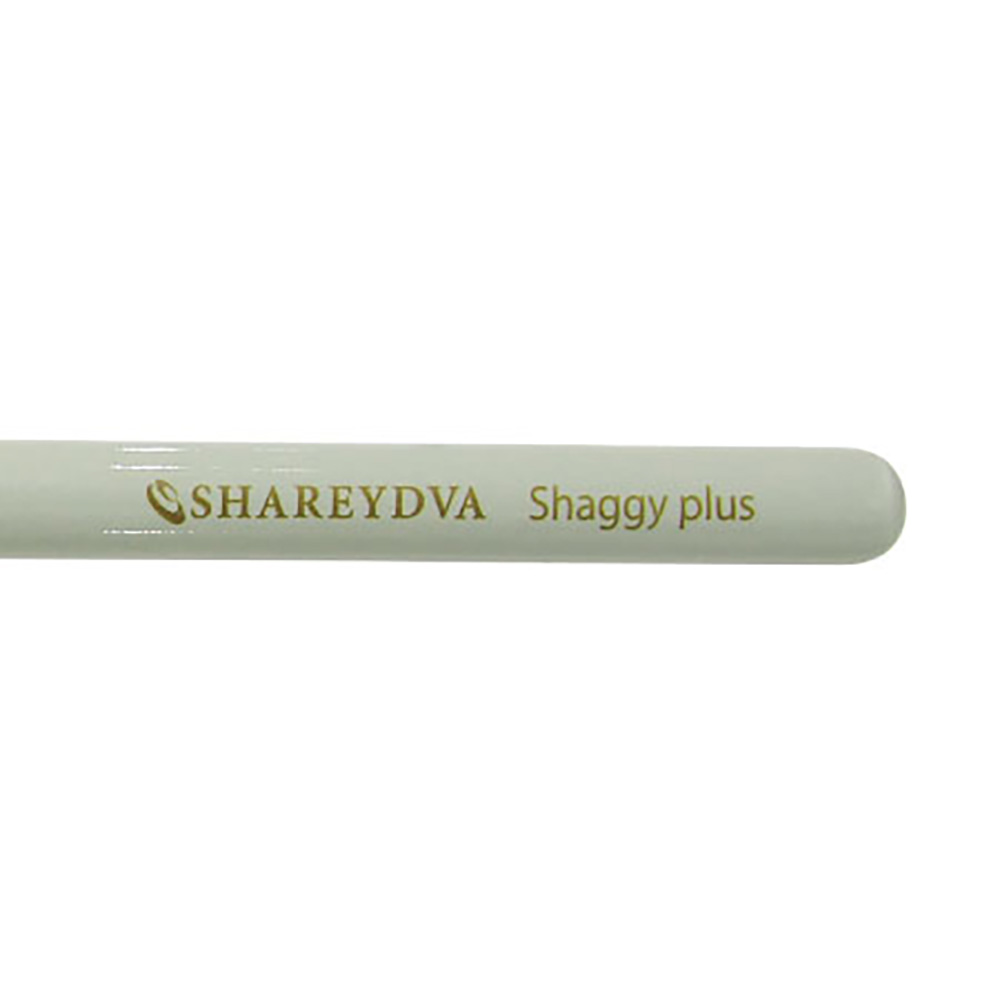 SHAREYDVA ジェルブラシ Shaggy plus シャギープラス