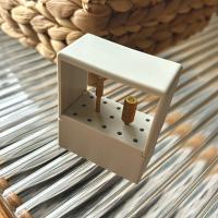 SHAREYDVA ビットホルダー オフホワイト