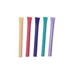 Krisno ブラシキャップ カラー 5本入