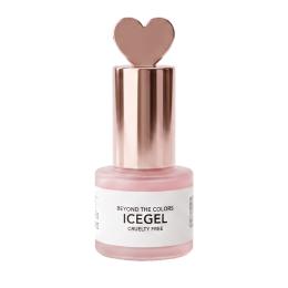 ICE GEL ジェントロン タップグラデーションジェル 2g S255 ホワイト