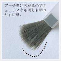 Ann Professional ノンワイプマットコート 14g ポリッシュタイプ #406 / NESオンラインショップ