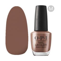 OPI ネイルラッカー 15ml NL LA04