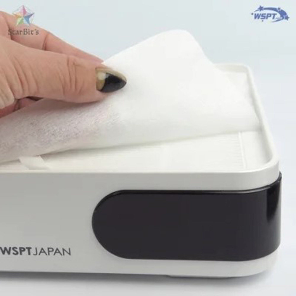 WSPT JAPAN ハニカムダスター フィルターシート シルフィー用