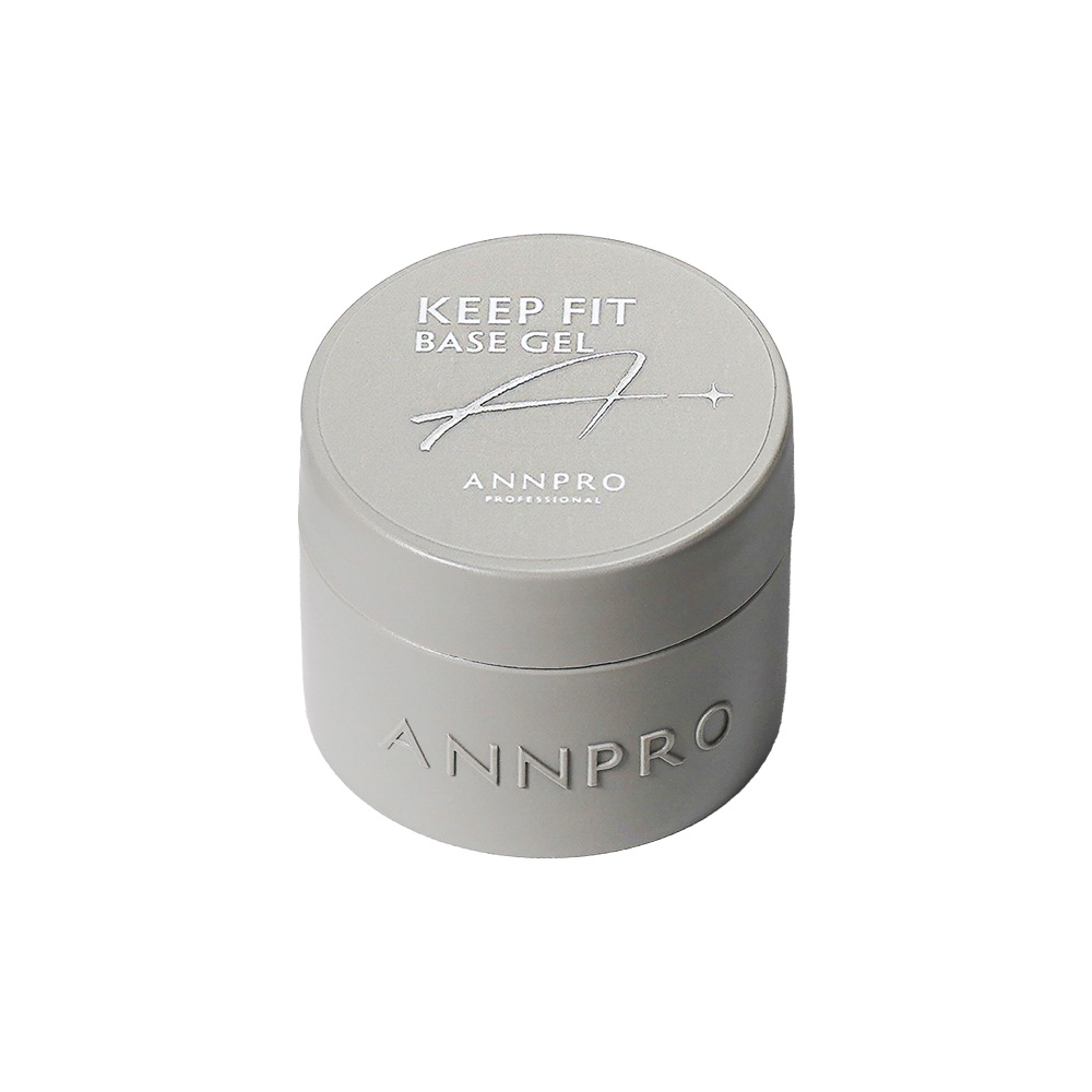 ANNPRO キープフィットベースジェル 4g #38302