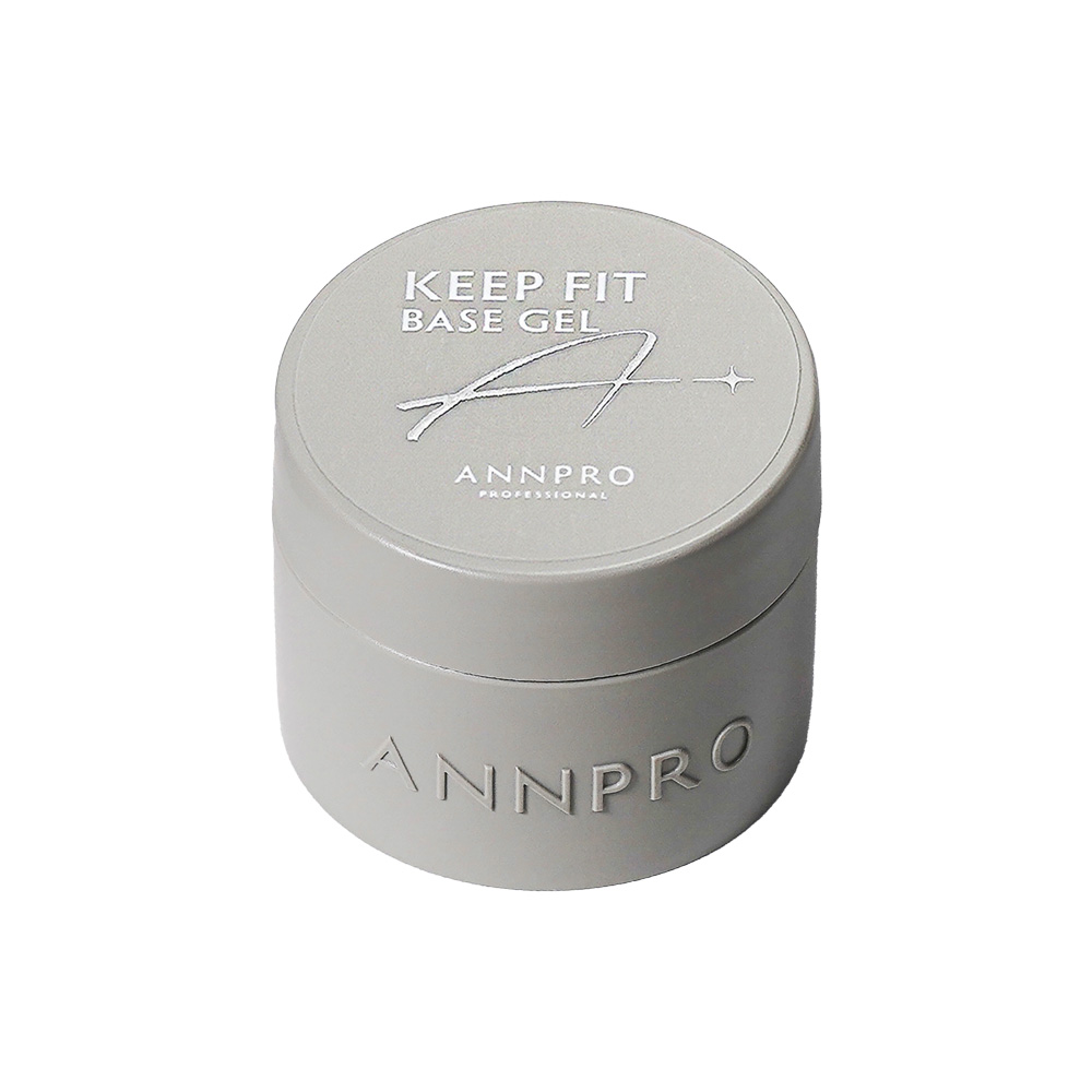 ANNPRO キープフィットベースジェル 10g #38303