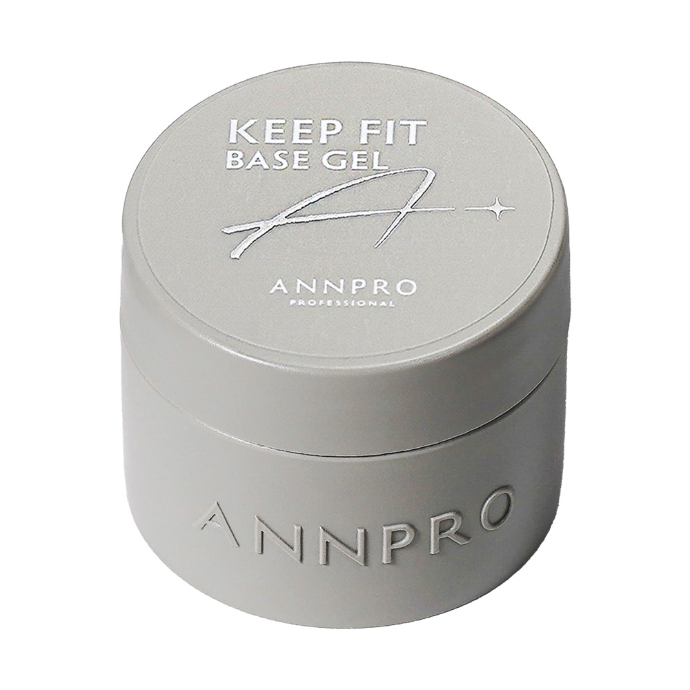 ANNPRO キープフィットベースジェル 25g #38376